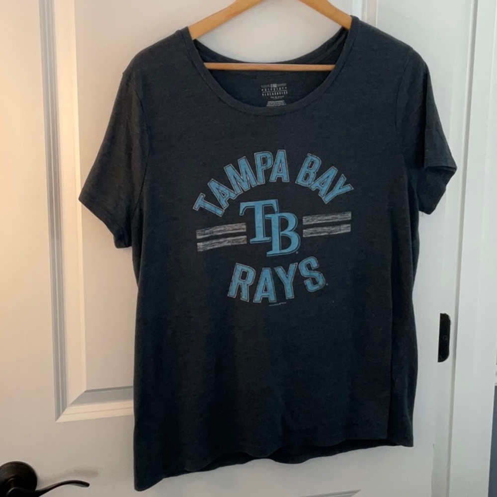 Women’s Tampa Bay Rays T-shirt